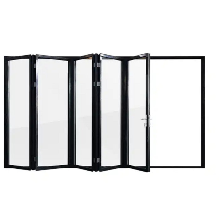 Avora Doors Aluminum BiFold Patio Doors Wayfair
